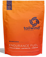 Tailwind Mandarin Orange